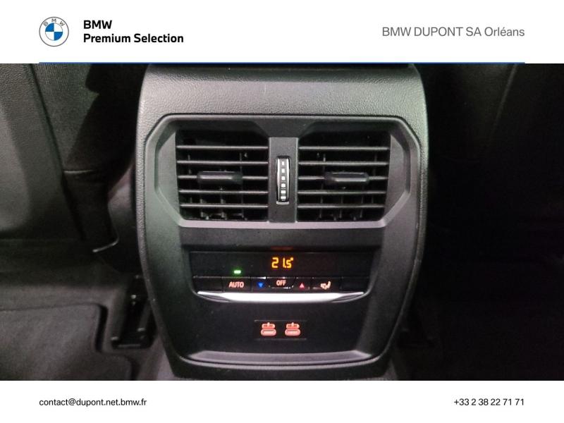 BMW Série 3 Touring