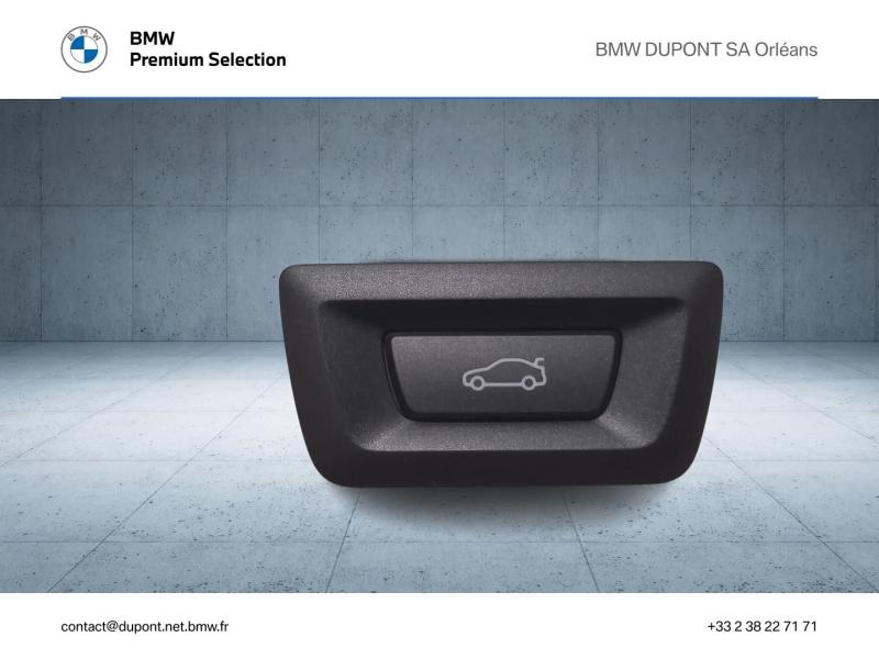 BMW Série 3 Touring