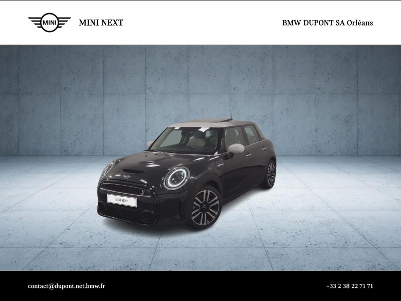 MINI Mini 5 Portes