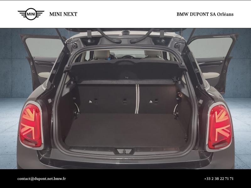 MINI Mini 5 Portes