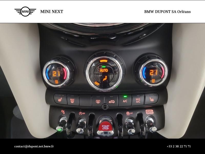 MINI Mini 5 Portes