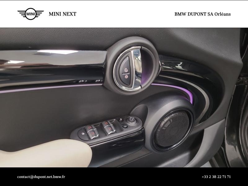 MINI Mini 5 Portes