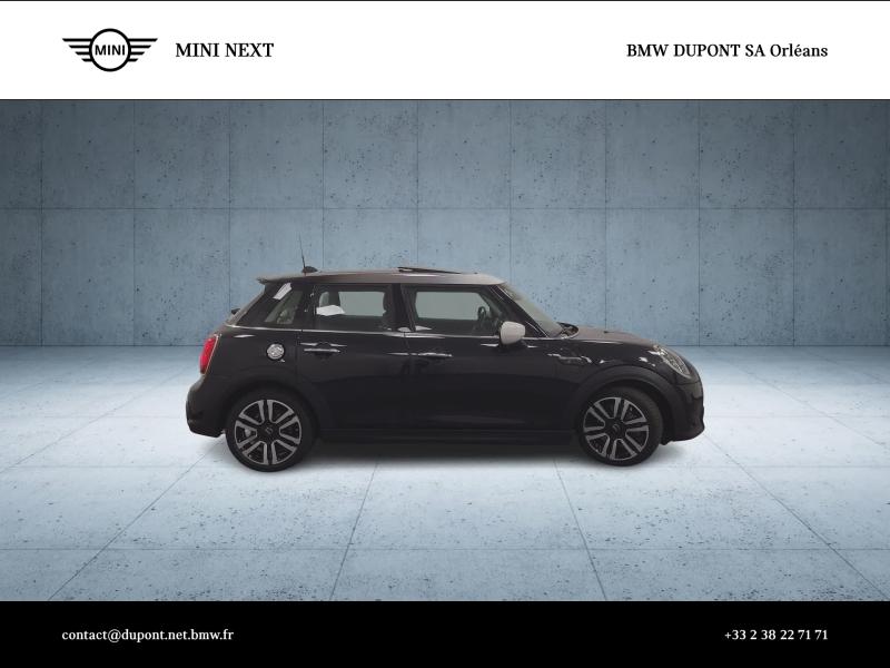 MINI Mini 5 Portes