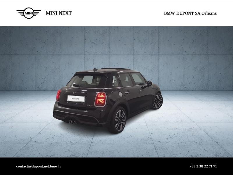 MINI Mini 5 Portes