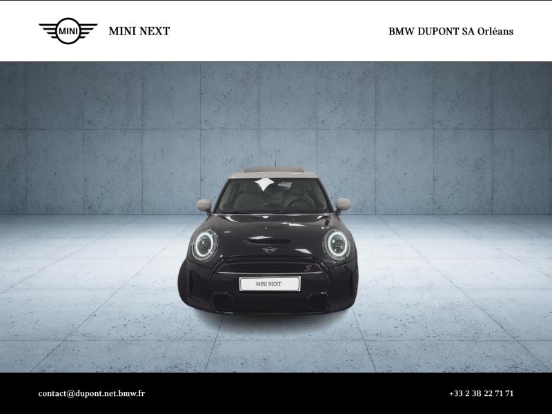 MINI Mini 5 Portes