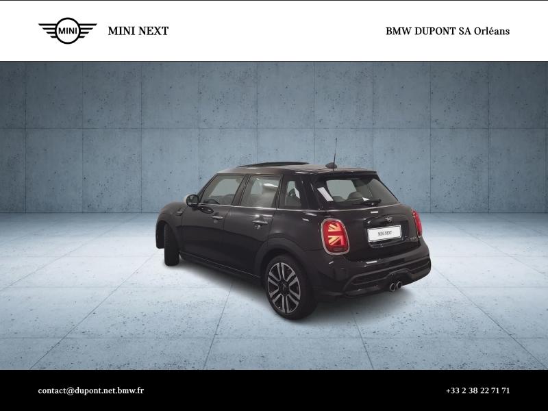 MINI Mini 5 Portes