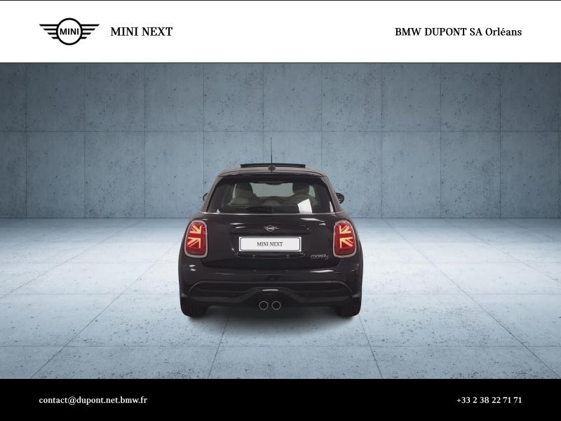 MINI Mini 5 Portes