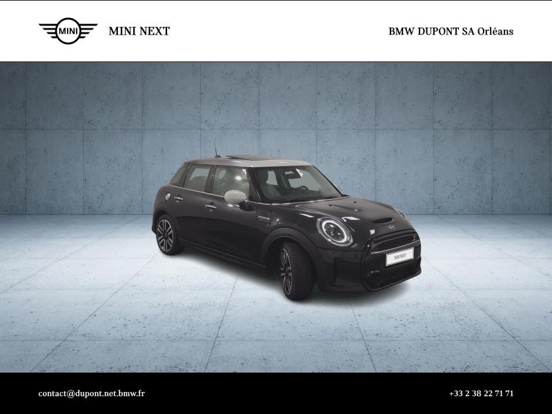 MINI Mini 5 Portes