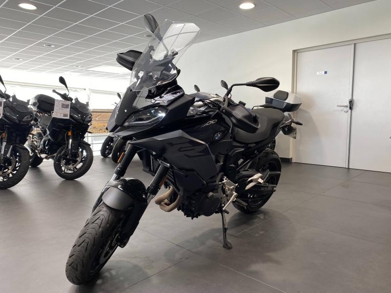 BMW F