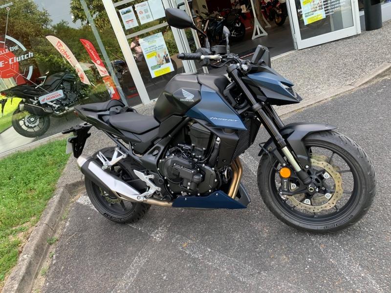 HONDA CB