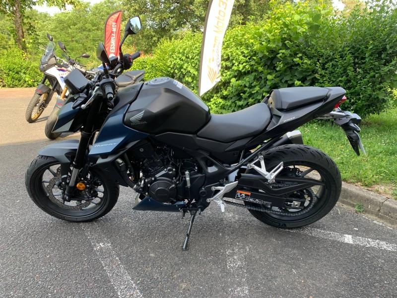 HONDA CB