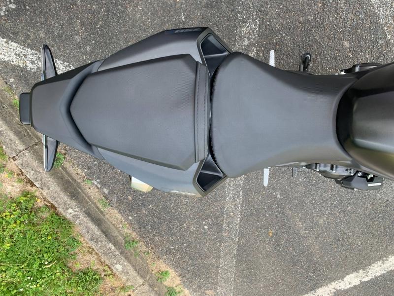 HONDA CB