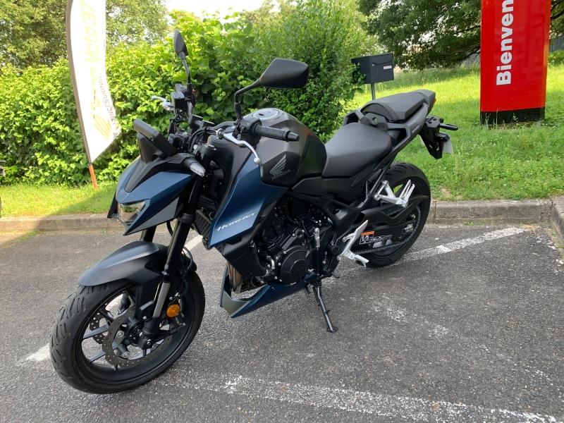 HONDA CB