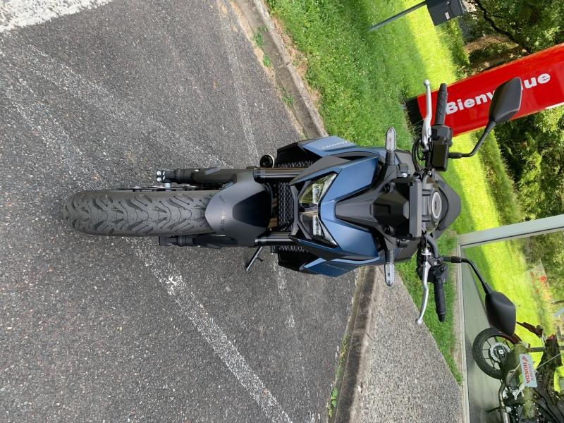 HONDA CB