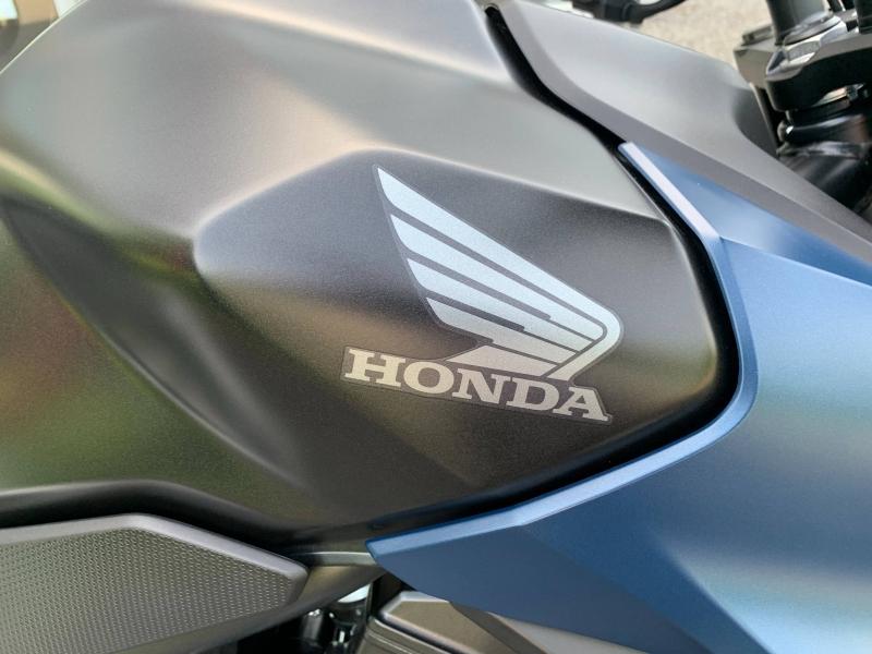 HONDA CB
