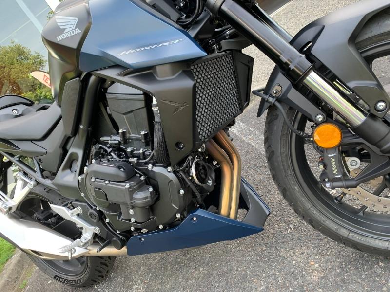 HONDA CB