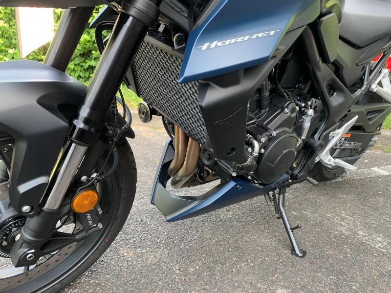 HONDA CB