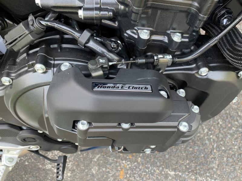 HONDA CB