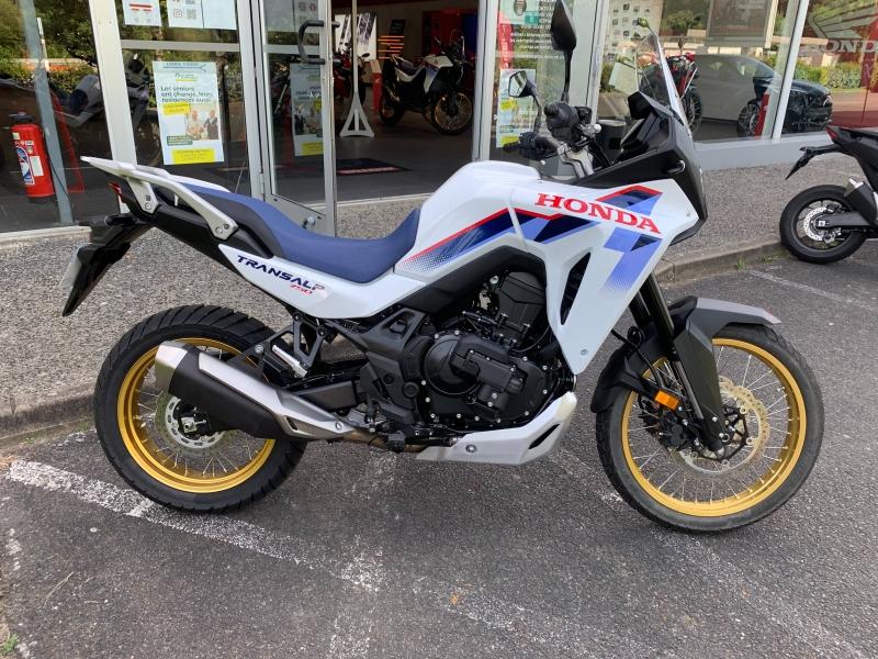 HONDA XL Transalp
