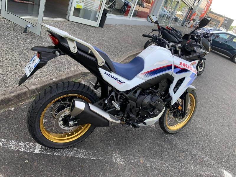 HONDA XL Transalp