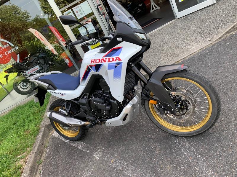 HONDA XL Transalp