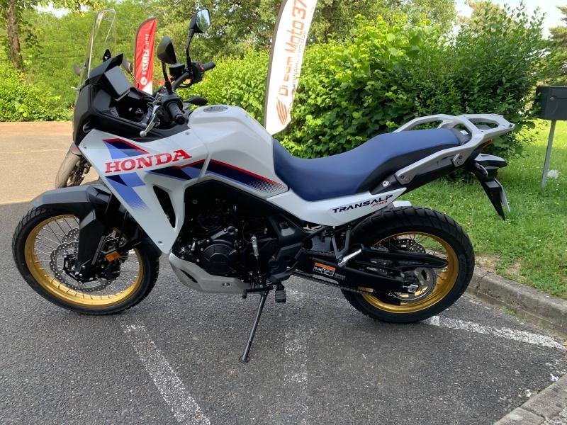 HONDA XL Transalp
