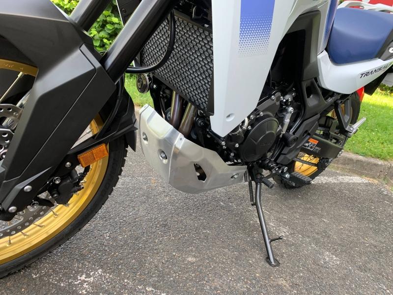 HONDA XL Transalp