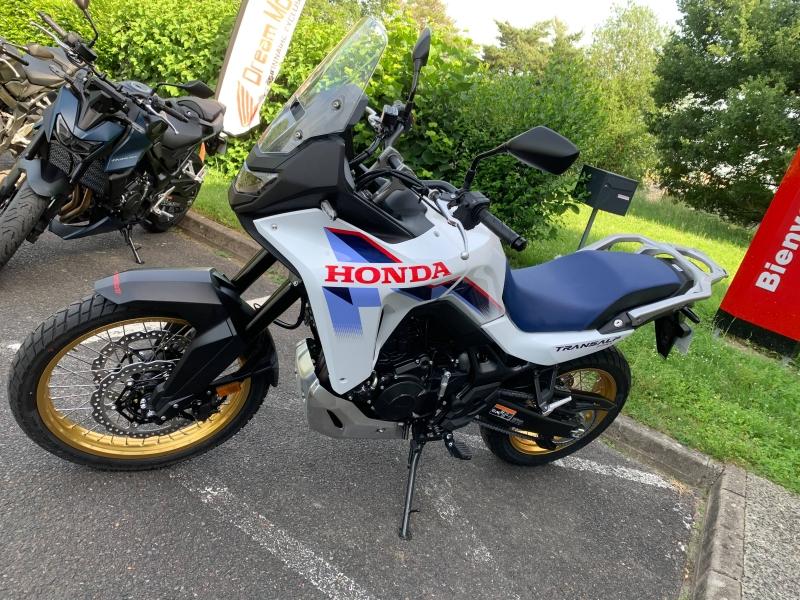 HONDA XL Transalp