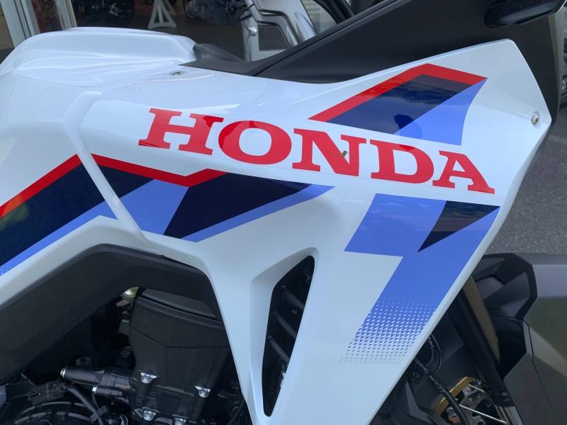HONDA XL Transalp