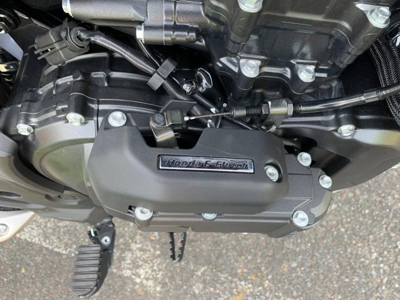 HONDA XL Transalp