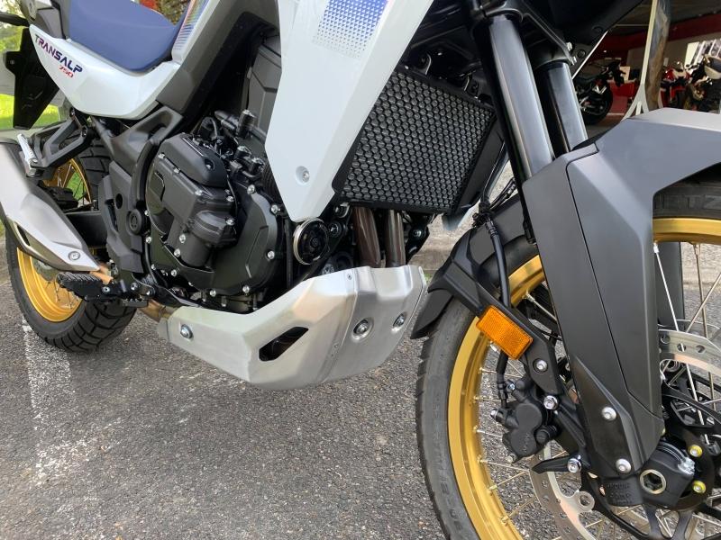 HONDA XL Transalp