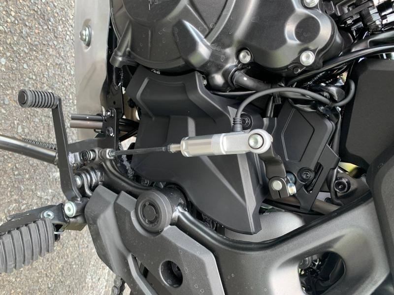 HONDA XL Transalp