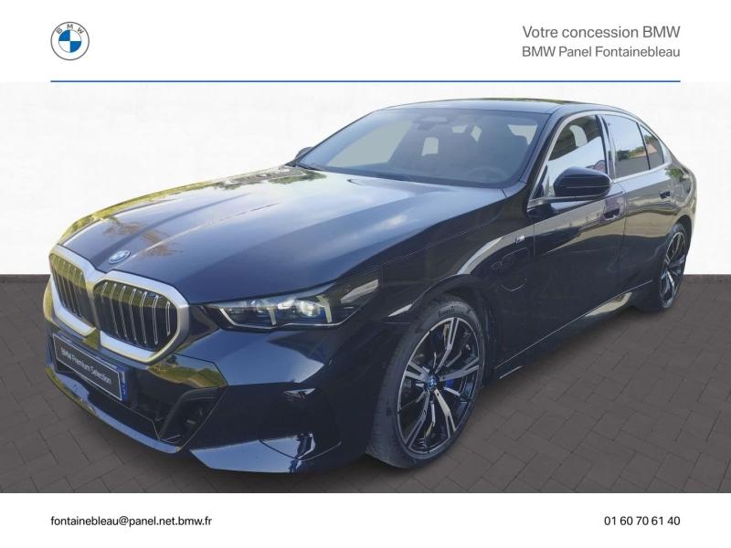 BMW Série 5