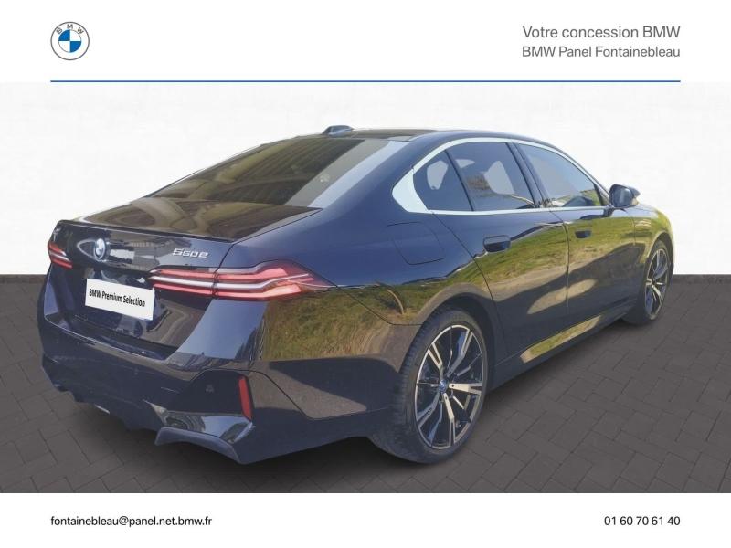 BMW Série 5
