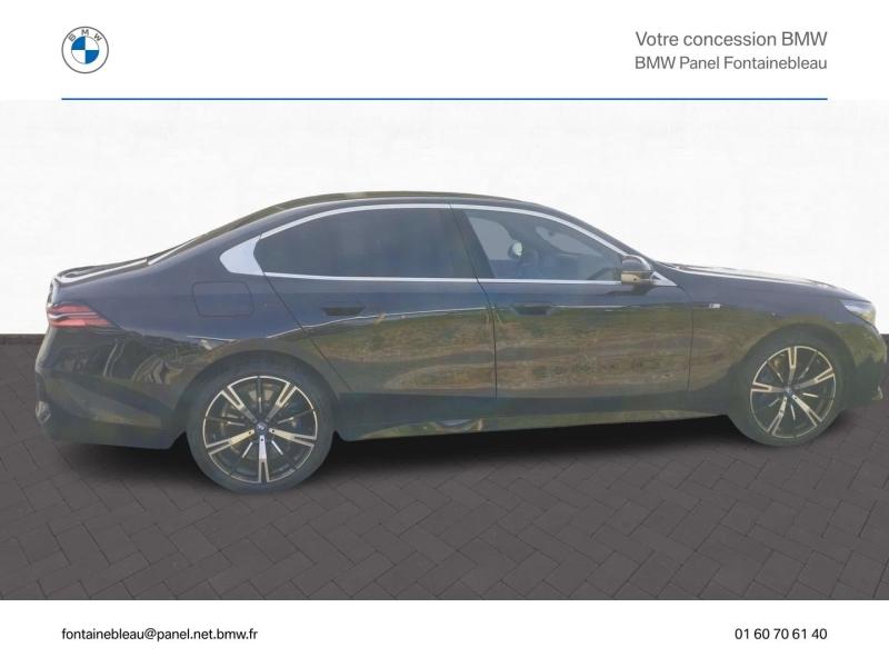 BMW Série 5