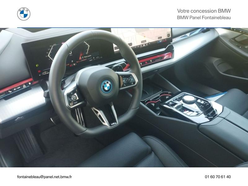 BMW Série 5