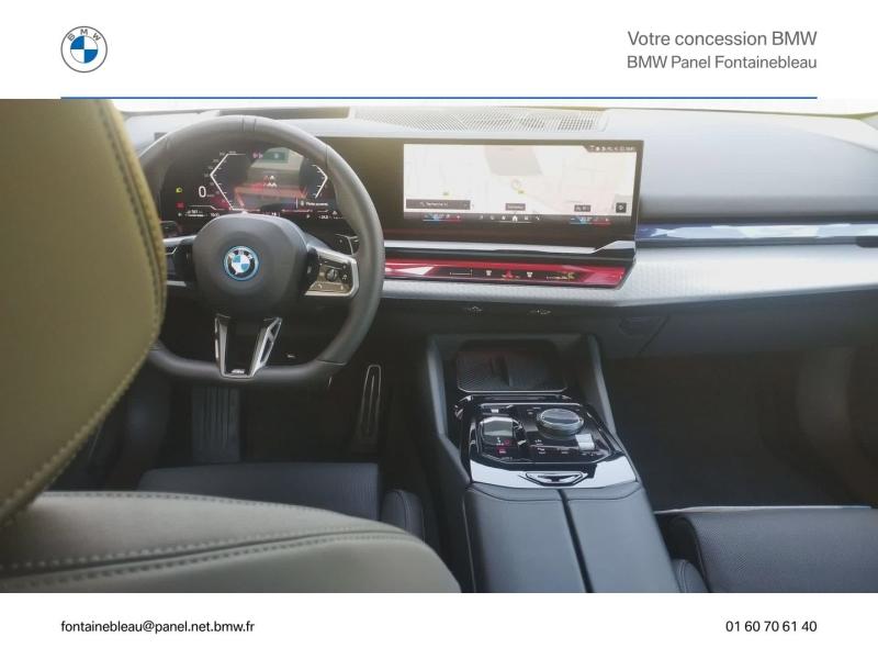 BMW Série 5