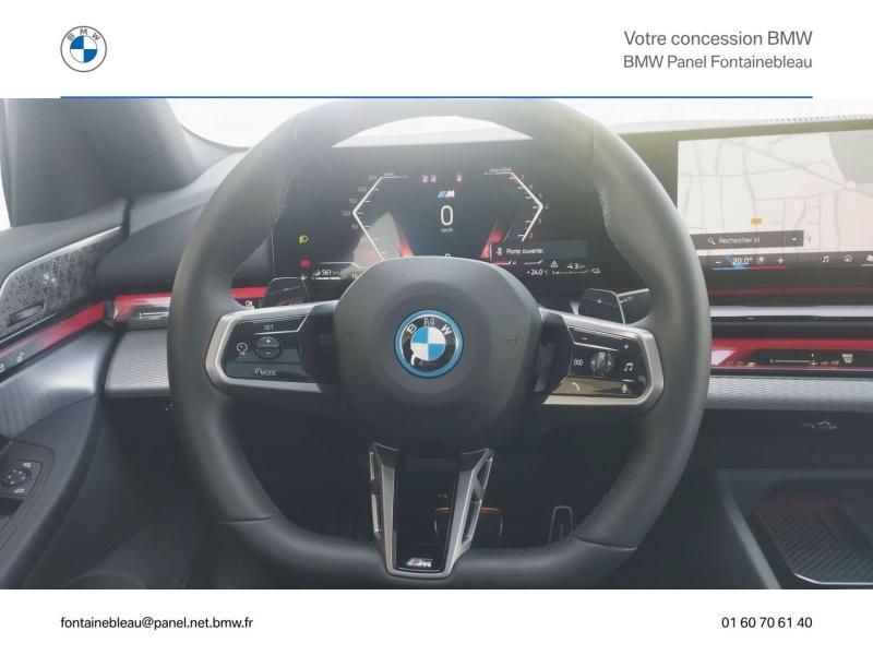BMW Série 5