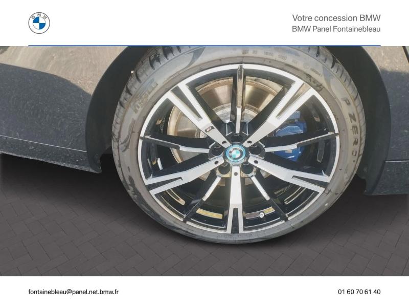 BMW Série 5