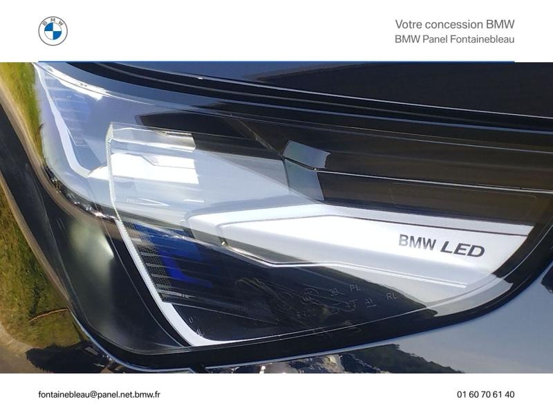 BMW Série 5