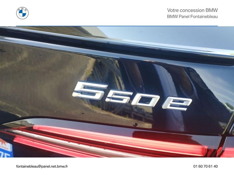 BMW Série 5