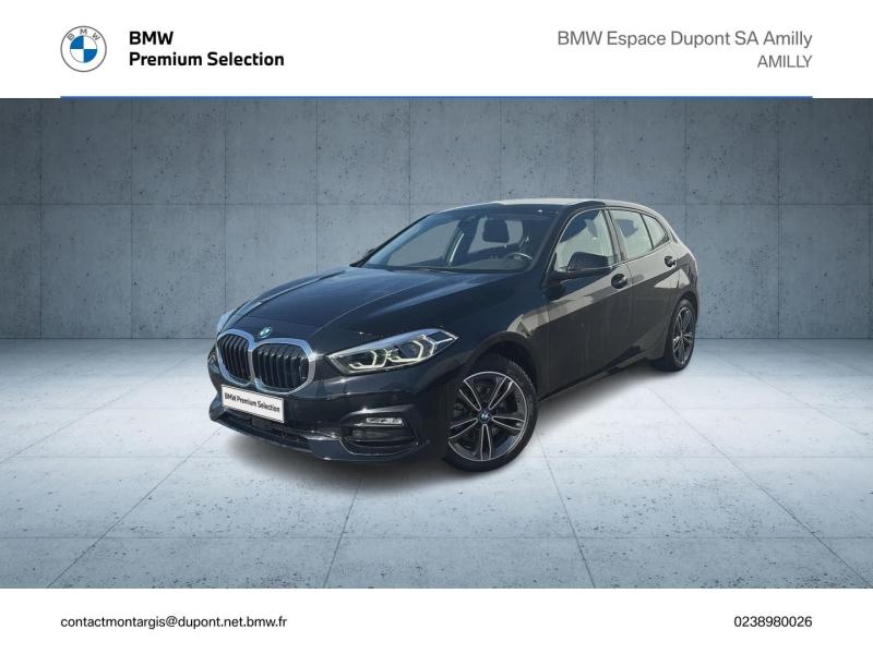 BMW Série 1