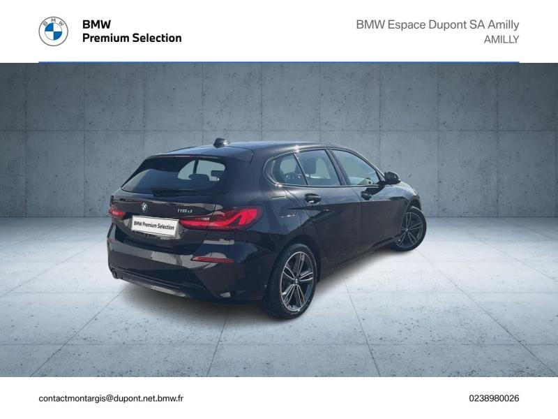 BMW Série 1
