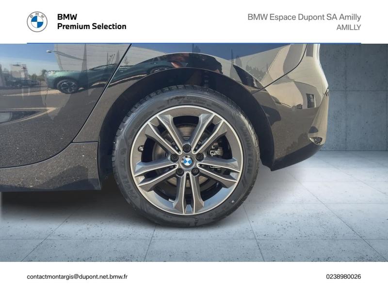 BMW Série 1