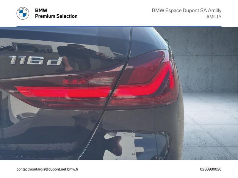 BMW Série 1
