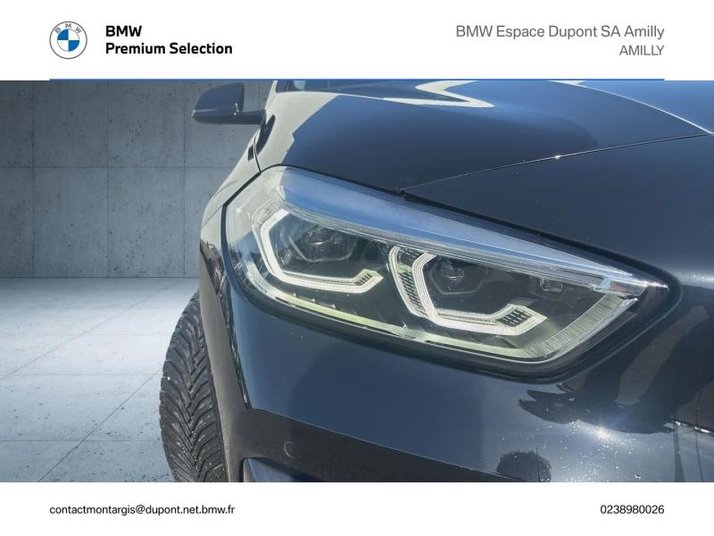BMW Série 1