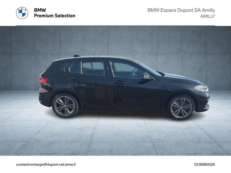 BMW Série 1