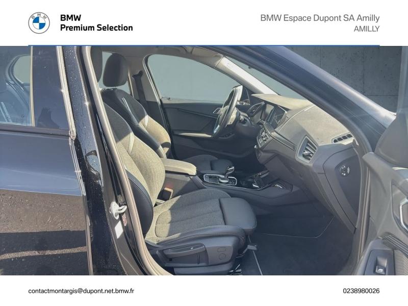 BMW Série 1