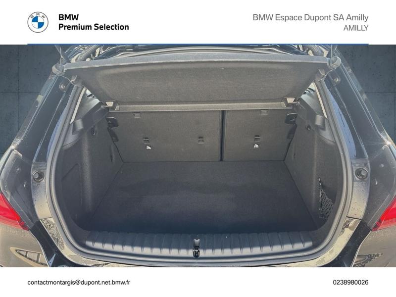 BMW Série 1