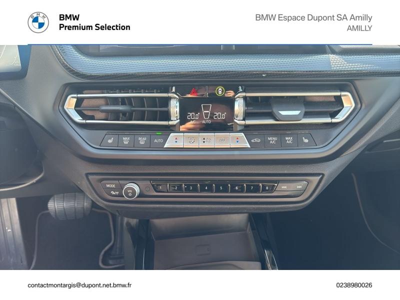 BMW Série 1